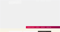 Desktop Screenshot of kulturbrauerei.de